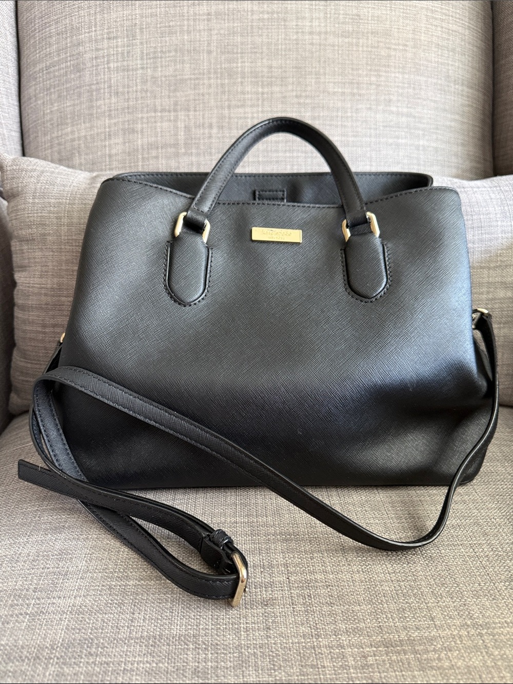 Kate Spade Laurel